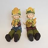 野川農園おすわり妖精とうもろこし(2種アソート)