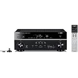 YAMAHA 7.1ch AVレシーバー RX-V773(B) ブラック RX-V773B