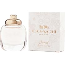 Amazon | 【コーチ】コーチ フローラル EDP・SP 4.5ml [並行輸入品