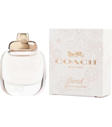 Amazon | コーチ フローラル EDP 90ml（テスター） | COACH