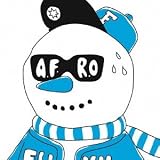 1080�� A.F.R.O