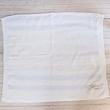 gelato pique ジェラートピケ スムーズィーレインボーボーダーブランケット pwgg172560 PINK F