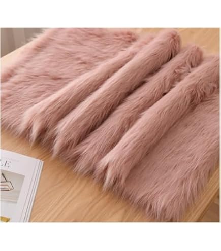 Amazon.co.jp: Steiff Schulte ドイツ 100% モヘアファー ファブリック