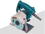 Marble Stone Wood Masonry Cutting Machine Wall Grooving Machine Concrete