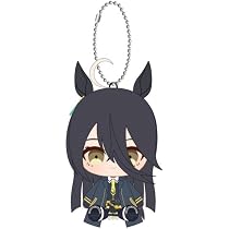 Amazon.co.jp: ウマ娘 プリティーダービー マンハッタンカフェ Chibi