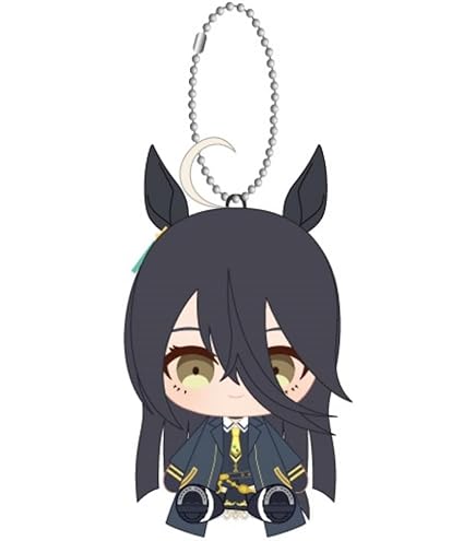 Amazon.co.jp: ウマ娘 通常ぬいぐるみ アグネスタキオン 巨大