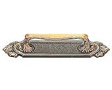 ﾓﾅｰｸ座付ﾊﾝﾄﾞﾙ 大 GB ｼﾛｸﾏ
