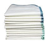 Imse Vimse Washable Wipes (Ocean) by Imse Vimse [並行輸入品]