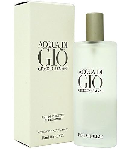 Amazon | ジョルジオ アルマーニ アクア ディ ジオ プールオム
