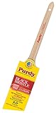 Purdy 024020 2 " 2 "副官角度サッシペイントブラシ