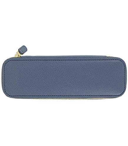 Amazon | ロメオ クロコ型押し コレクションペンケース（12本用