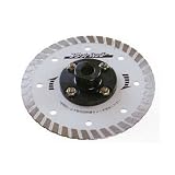 フラットカッター FC-4F スピーディア ダイヤブレード (乾式)105mm