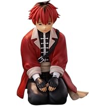 Amazon.co.jp: 葬送の*フリーレン フィギュア ぬーどるストッパー