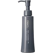 Amazon | ファンケル FANCL (新) マイルド クレンジングオイル