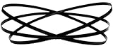 Milwaukee 48-39-0550 44-7/8-Inch, 10/14 Teeth per Inch, Bi-Metal Band Saw Blade [並行輸入品]