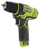 Ryobi zrhp108l 8 Vコードレスリチウムイオン3 / 8で。ドリルキットby Ryobi