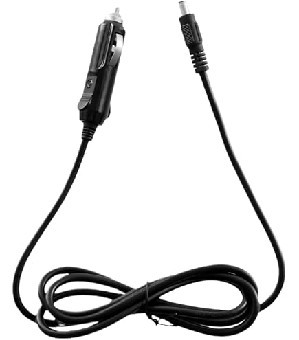 Amazon | コムテック ドライブレコーダー用オプション シガープラグ