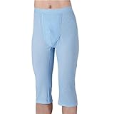 テイジン 失禁パンツ ウェルドライ 男性用安心ステテコパンツ M サックス B954SMS ダイエット 健康 衛生用品 おむつ パンツ [並行輸入品]