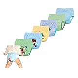 smart sisi UNDERWEAR ユニセックス・ベビー US サイズ: 110 カラー: マルチカラー