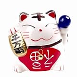 Lucky Wish Cat銀行Small