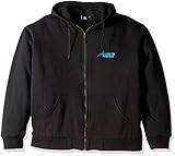 DunbrookeアパレルNFL Craftsman Full Zip Thermal Hoodie