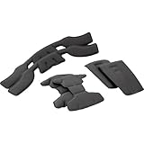 TEAMWENDY(チームウェンディ) EXFIL SARヘルメット コンフォートパッド交換用セット 80CFPBK
