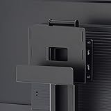 ハヤミ工産 テレビ台 ブラック サイズ:幅20×奥行62.4×高さ16cm