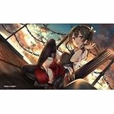 艦これ　瑞鶴プレイマット