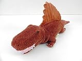 古代生物シリーズ ディメトロドン ぬいぐるみ 7047