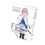 テクノスピーチ CeVIO AI フィーちゃん トークスターターパック パッケージ版