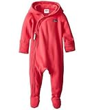 (パタゴニア)patagonia Infant Micro D Bunting 60175 ECTB (Rossi pink) [並行輸入品]