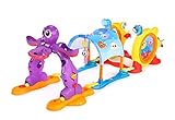 Little Tikes - Lil' Ocean Explorers 3-in-1 Adventure Course [並行輸入品]