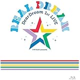 DearDream 1st LIVE 「Real Dream」 LIVE BD (特典なし) [Blu-ray]