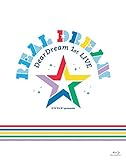 DearDream 1st LIVE 「Real Dream」 LIVE BD (特典なし) [Blu-ray]