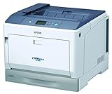 EPSON Offirio A3カラーレーザープリンター LP-S7100 ネットワーク標準対応