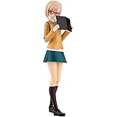 1/10 Sosai Girl Garden Kotoryu [Reiho High School/Winter Clothes] Dreaming Style Classical Ivy Plastic Model (Kotobukiya Shop