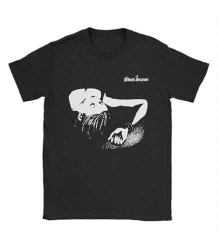 Amazon.co.jp: NANA 大崎ナナ Tシャツ 黒 XL 矢沢あい 漫画