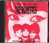 The Best of the Ronettes