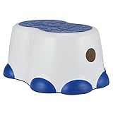 BUMBO バンボ BMS13 Bumbo Step Stool STEP2817 踏み台 Royal Blue ロイヤルブルー [並行輸入品]