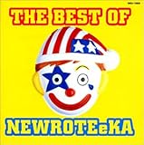 BEST OF NEW ROTEeKA,THE�`���ʂ��j���[���e�B�J����`