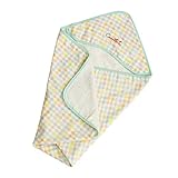 今治タオル ベビー Camilla L wave アフガン（おくるみ）