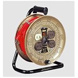 ハタヤリミテッド コードリール 10m JTIII-101S