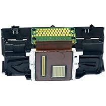 Amazon.co.jp: プリントヘッド QY6 0090 Canon PIXUS TS8000