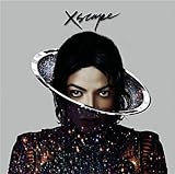 JACKSON MICHAEL - XSCAPE (1 LP)