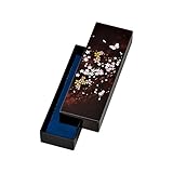 山中塗 桜さくら ペン BOX M15929-5