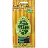 TURTLE FLASHLIGHT by Rich Frog Industries おもちゃ (並行輸入)