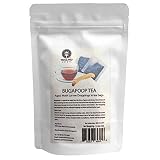 BugaPoop Tea8g-5tea bags（虫フン茶8g)