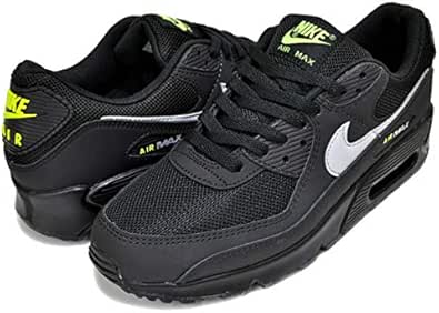 air max 90 grey volt