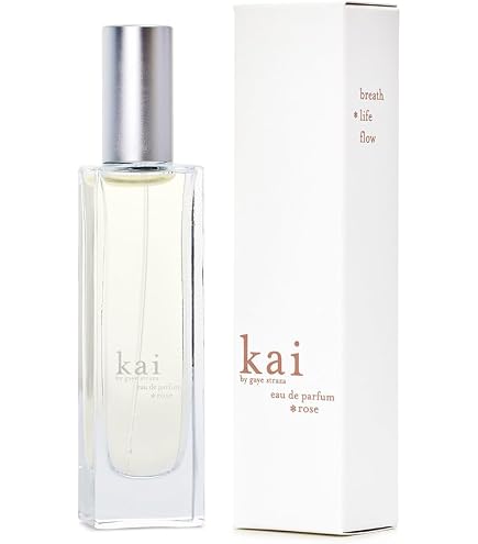 Amazon.co.jp: kai fragrance(カイ フレグランス) オーデパフューム