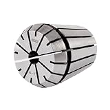 uxcell　スプリングコレット　バネコレット　ER32モデル　7mmクランプ径　フライス加工機　1個